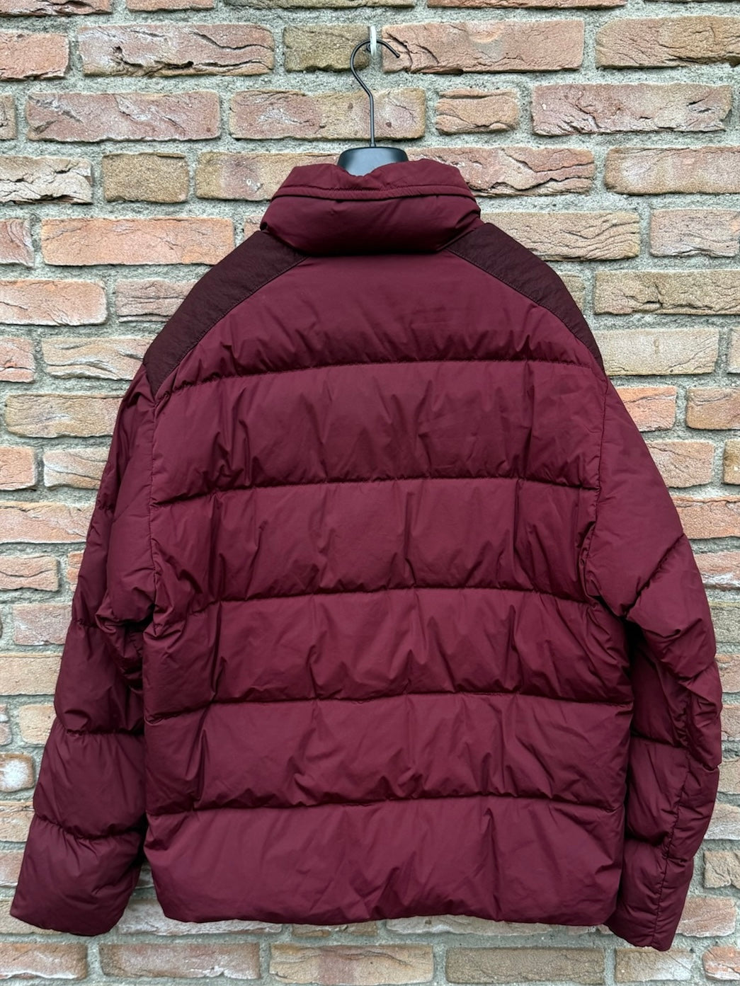 C.P. Company Nycra-R Down Jacket - XL