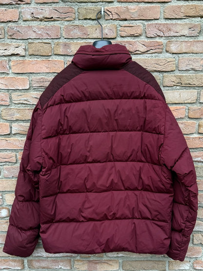 C.P. Company Nycra-R Down Jacket - XL