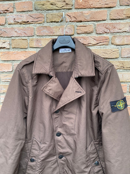 Stone Island David-TC Jacke - XXL