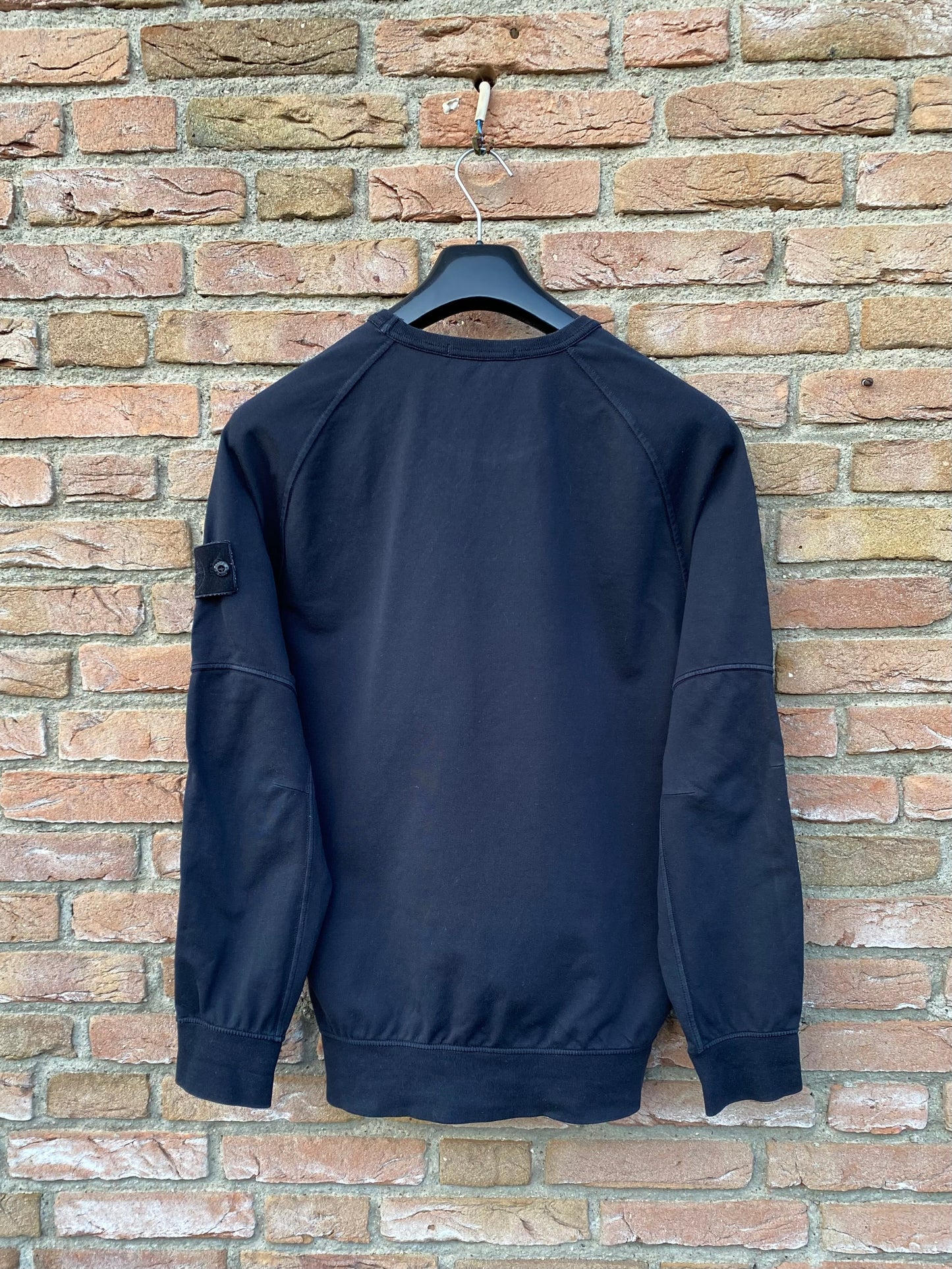 Stone Island Ghost Sweatshirt - M