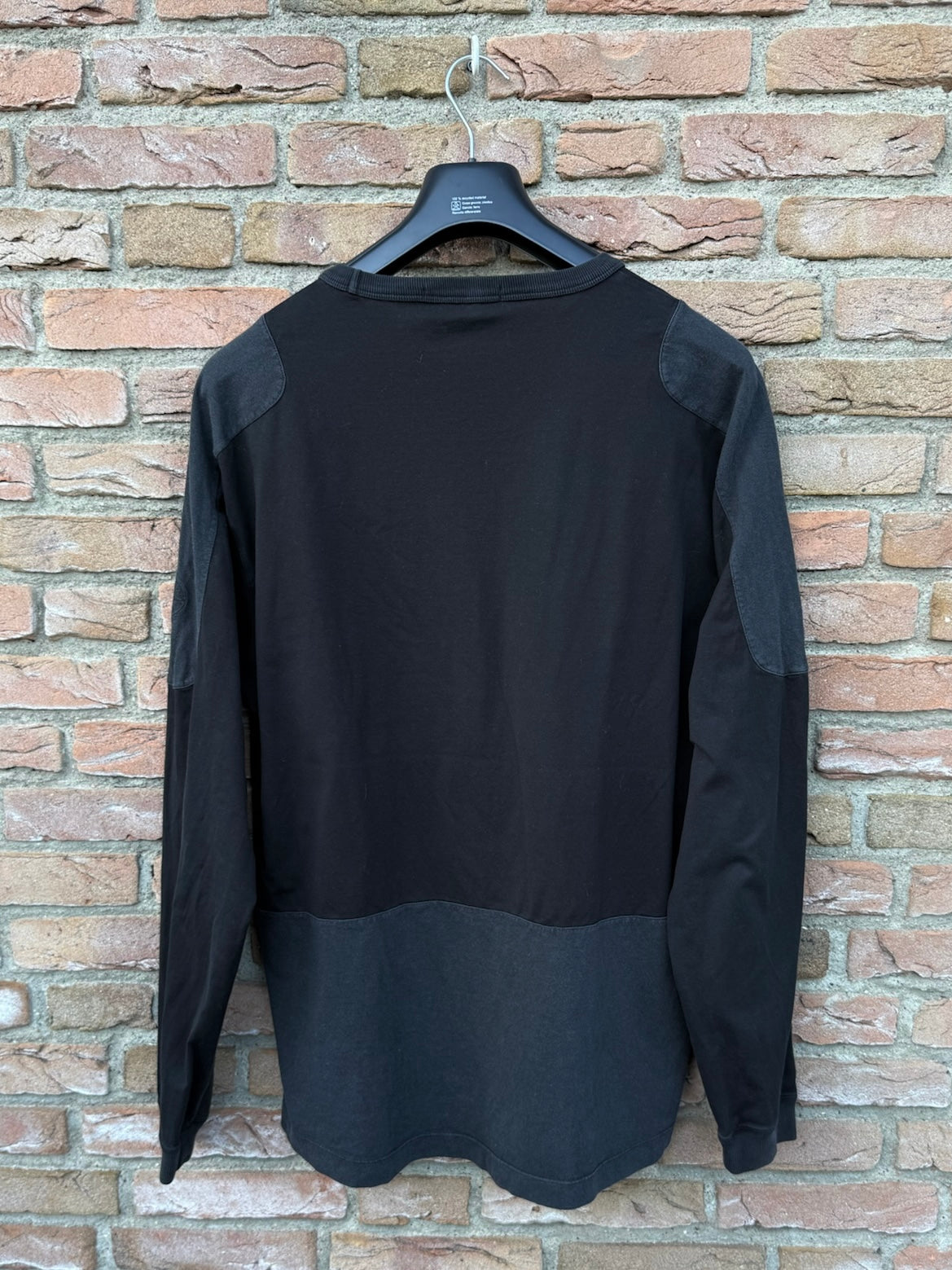 Stone Island Ghost Longsleeve Shirt - XL