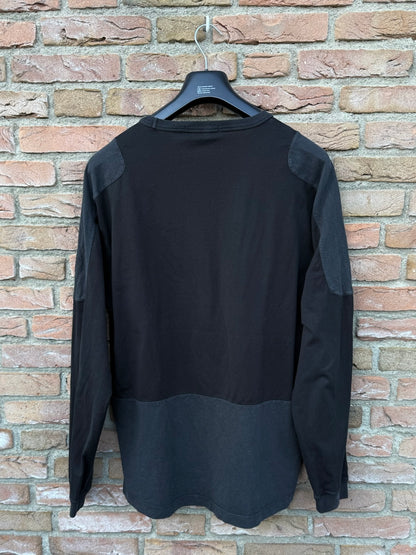 Stone Island Ghost Longsleeve Shirt - XL