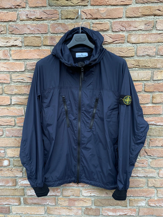 Stone Island Skin Touch Nylon-TC Jacke - XL