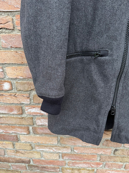 Stone Island Panno Speciale Jacke - M