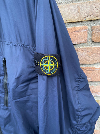 Stone Island Skin Touch Nylon-TC Jacke - XL