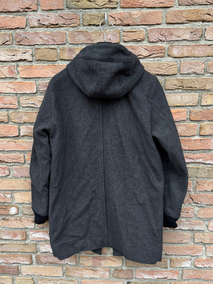 Stone Island Panno Speciale Jacke - M