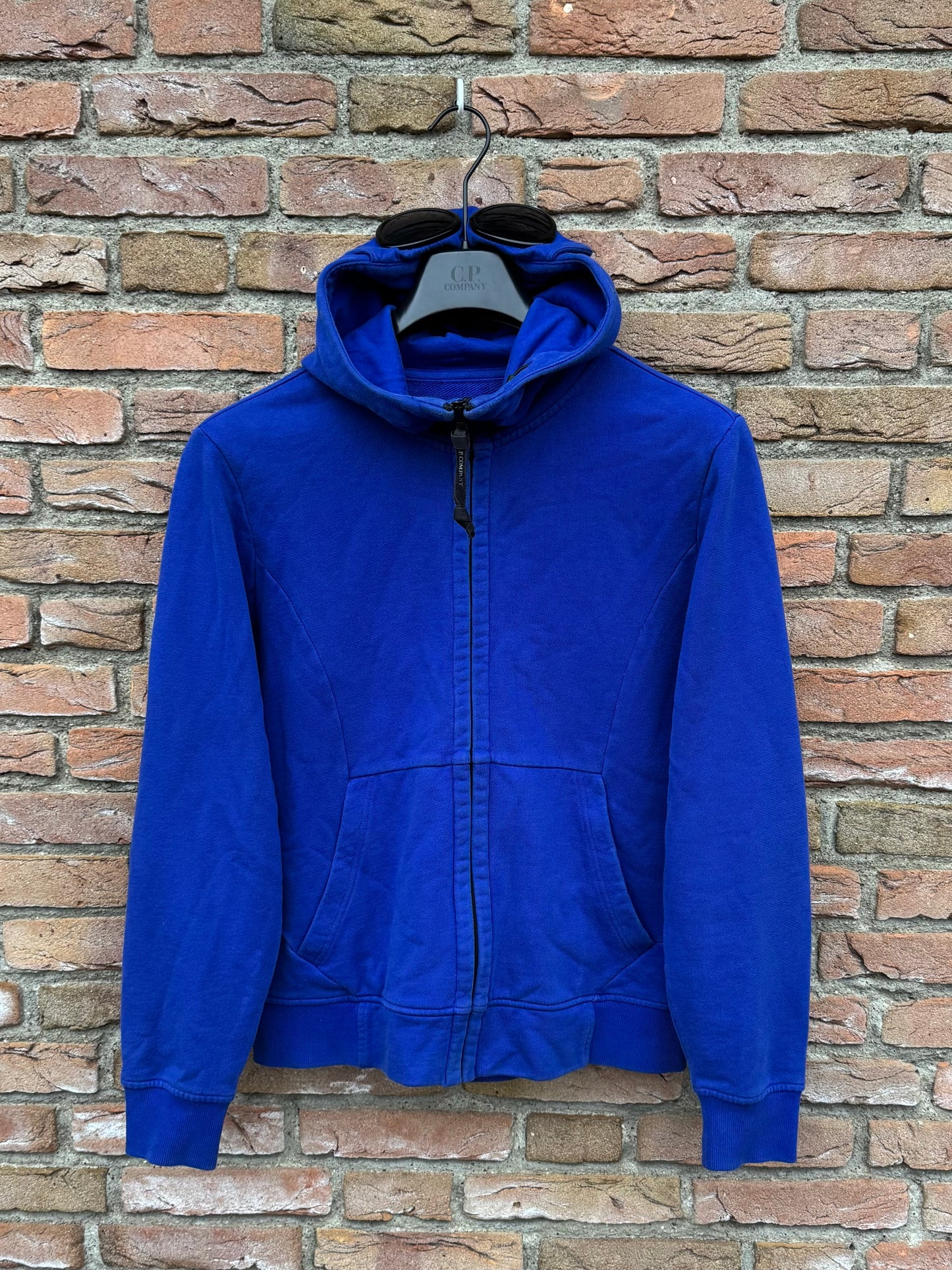 C.P. Company Kapuzenjacke - M