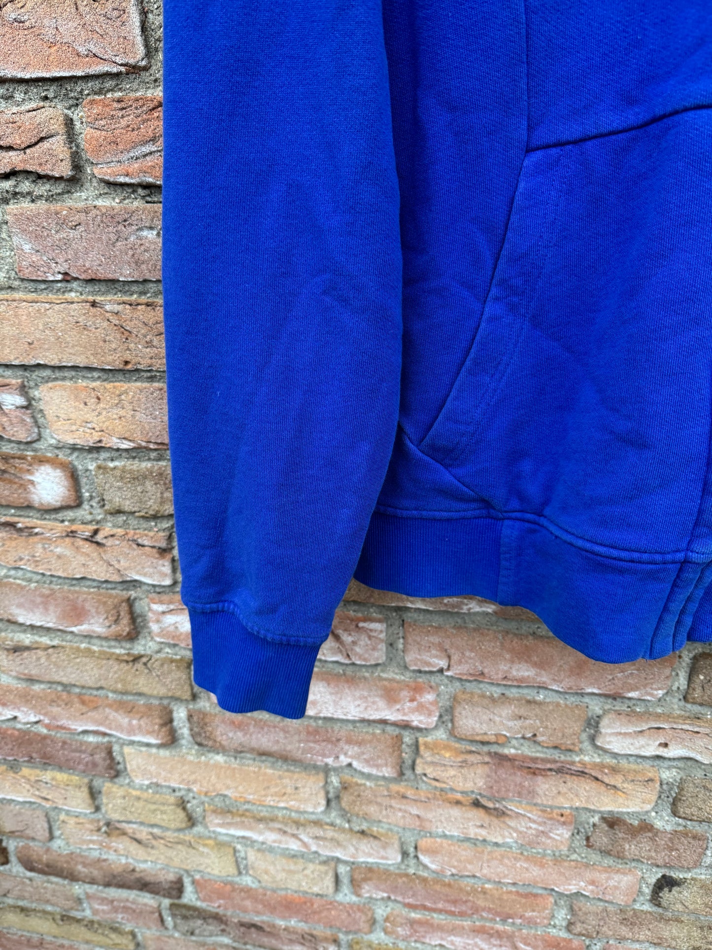 C.P. Company Kapuzenjacke - M
