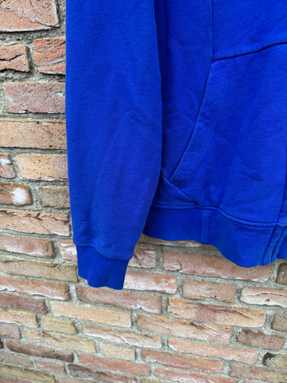 C.P. Company Kapuzenjacke - M