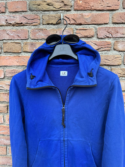 C.P. Company Kapuzenjacke - M