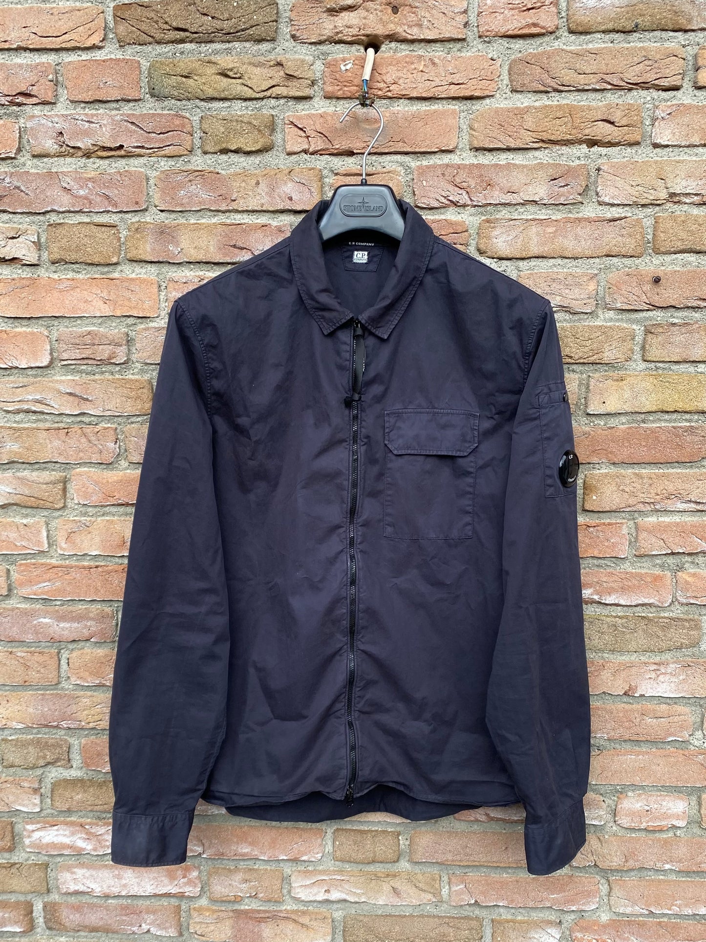 C.P. Company Overshirt - XL