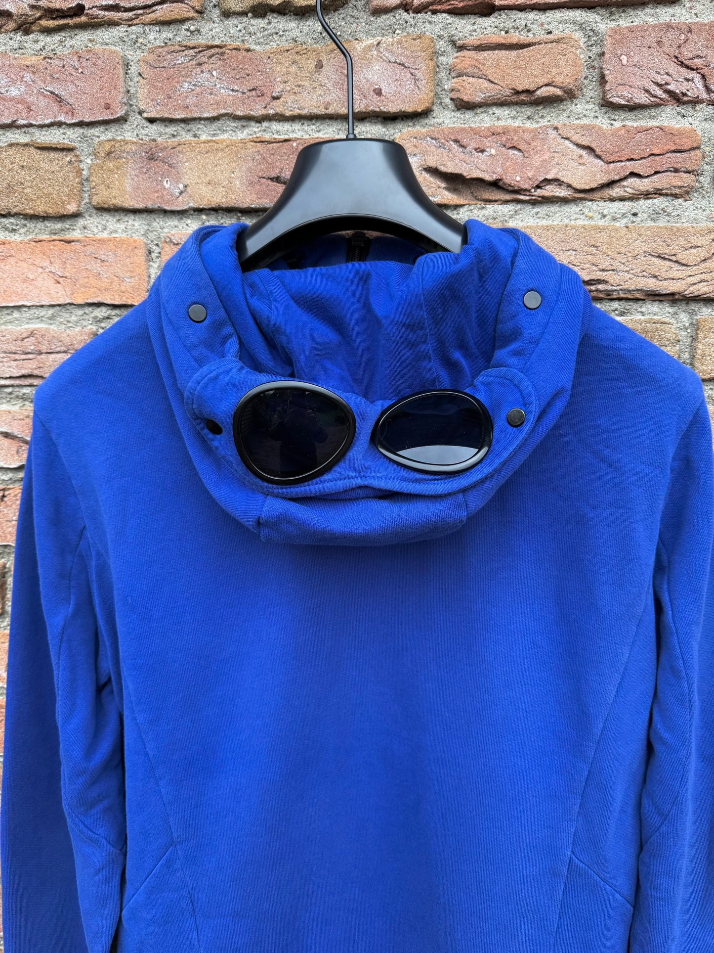 C.P. Company Kapuzenjacke - M