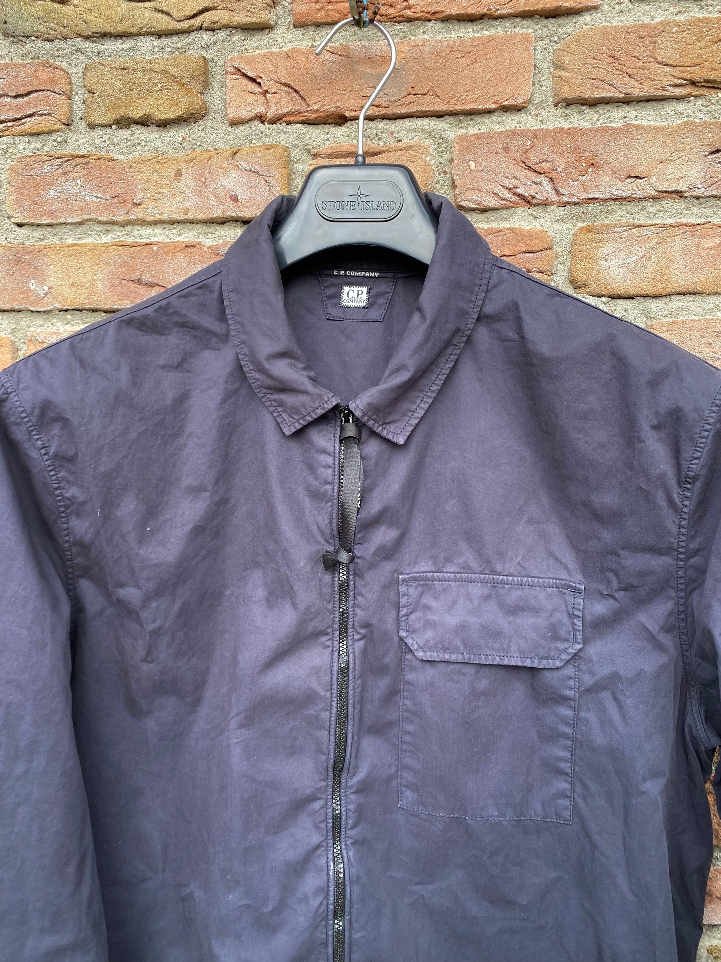 C.P. Company Overshirt - XL