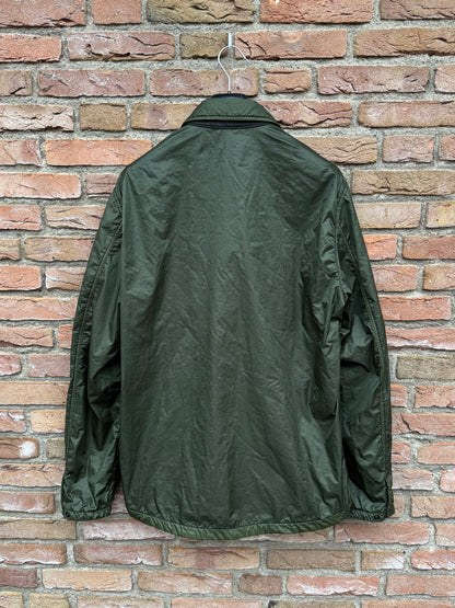 Stone Island Lamy Flock Jacke - XL