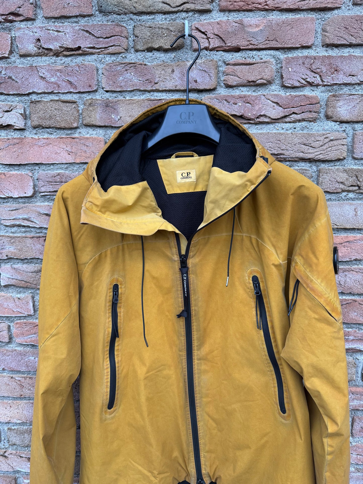 C.P. Company Pro-Tek Jacke - M