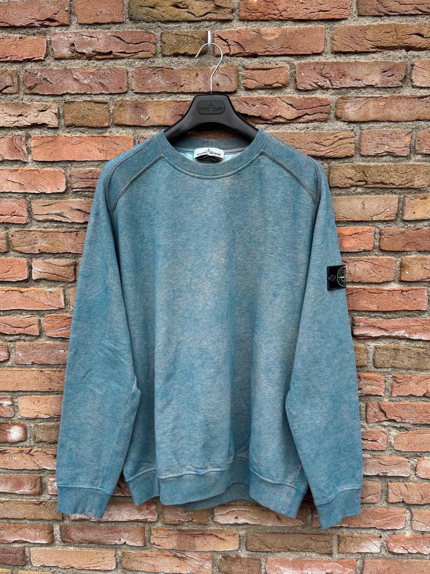 Stone Island Dust Sweatshirt - XXL