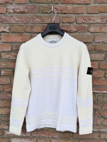Stone Island Pullover - M