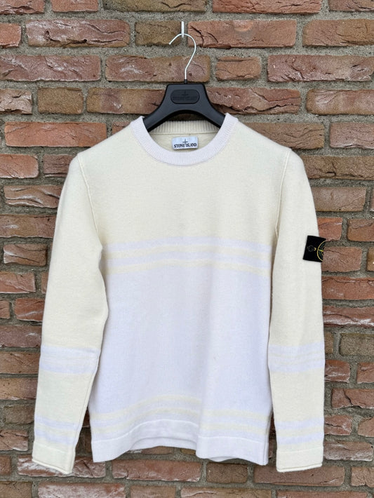 Stone Island Pullover - M
