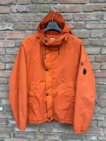C.P. Company Flatt Nylon Jacket - L