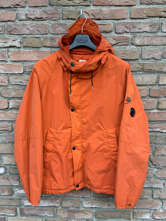 C.P. Company Flatt Nylon Jacket - L