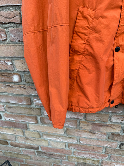 C.P. Company Flatt Nylon Jacket - L