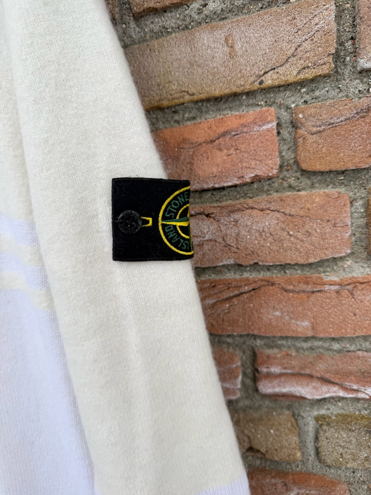 Stone Island Pullover - M