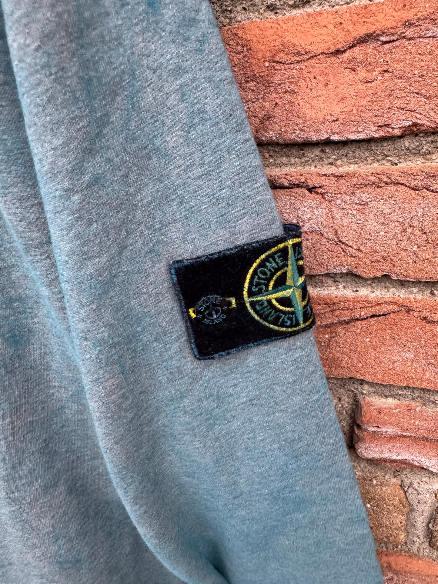 Stone Island Dust Sweatshirt - XXL