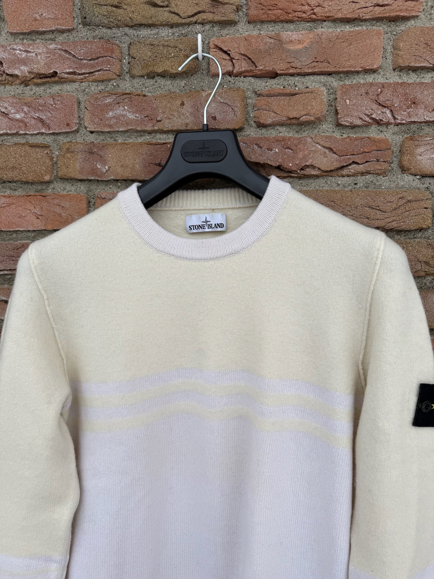 Stone Island Pullover - M