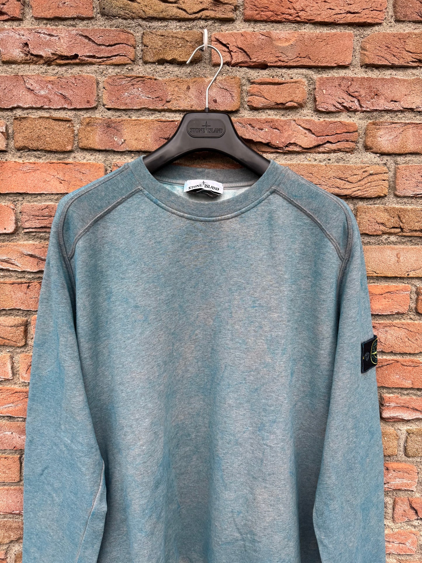 Stone Island Dust Sweatshirt - XXL