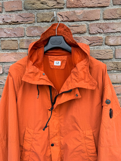 C.P. Company Flatt Nylon Jacket - L