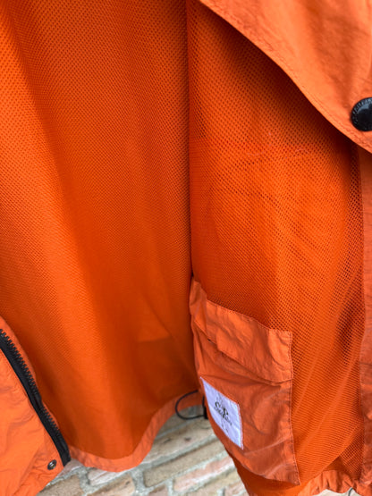 C.P. Company Flatt Nylon Jacket - L