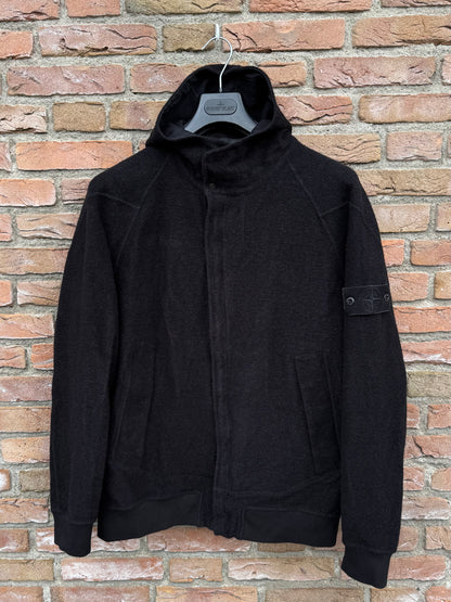 Stone Island Ghost Wool Jacket - XXL