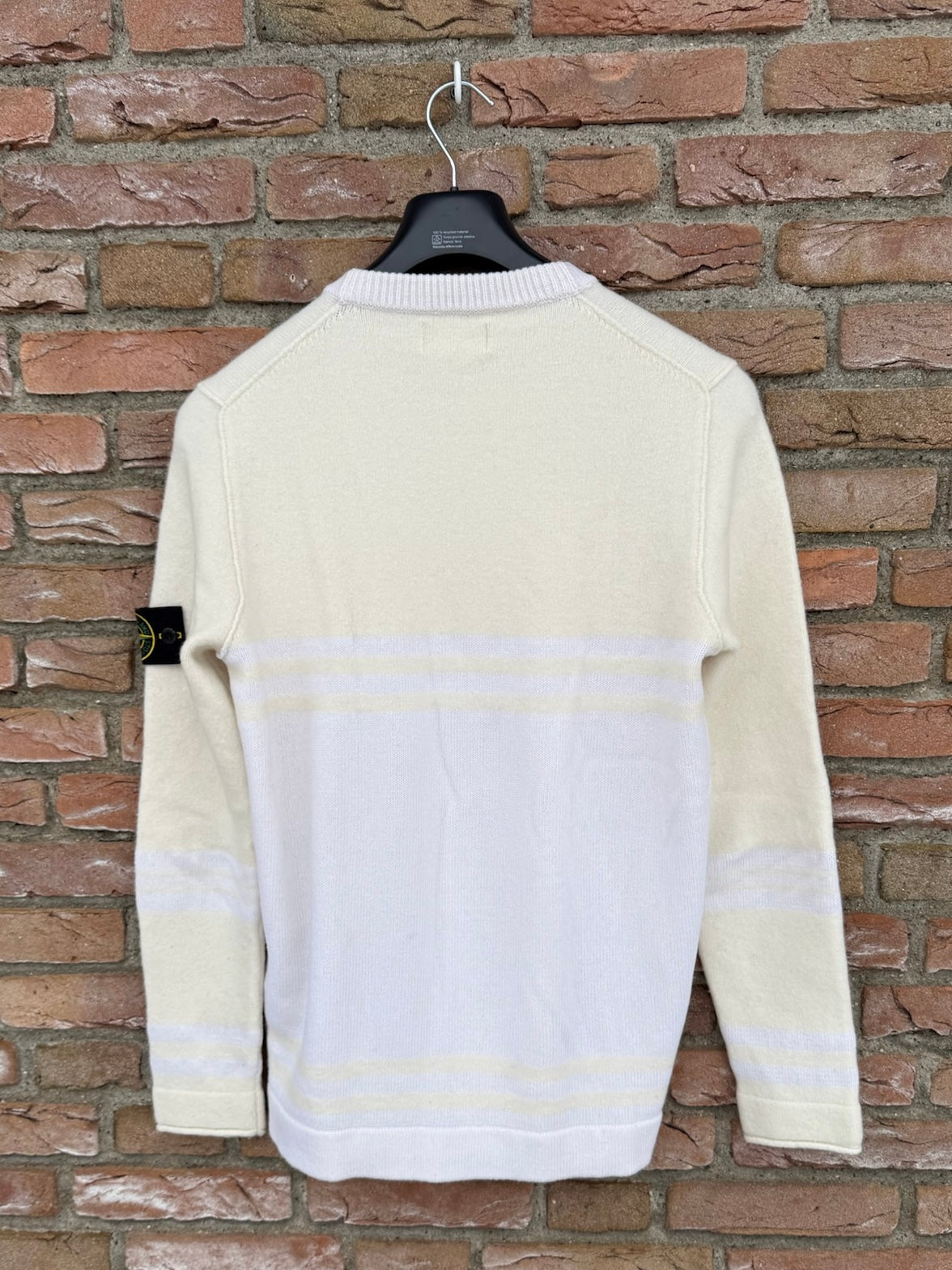 Stone Island Pullover - M