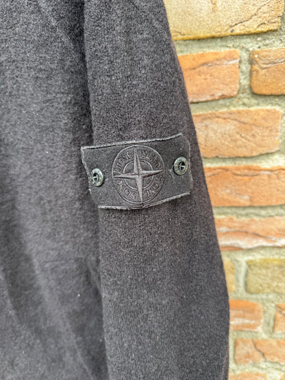 Stone Island Ghost Wool Jacket - XXL