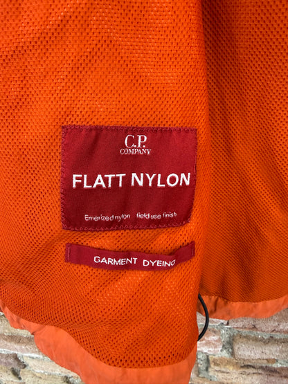 C.P. Company Flatt Nylon Jacket - L