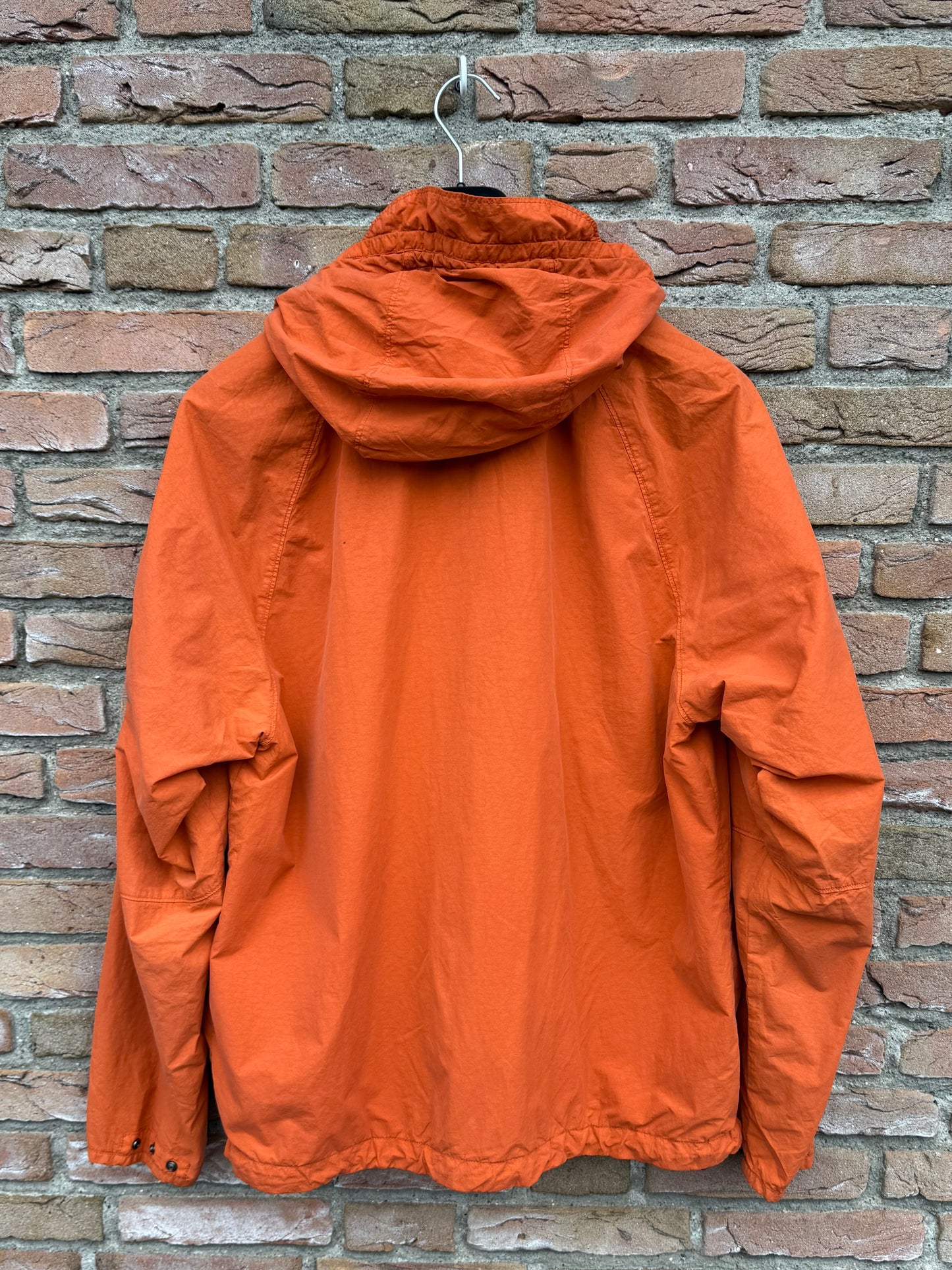 C.P. Company Flatt Nylon Jacket - L