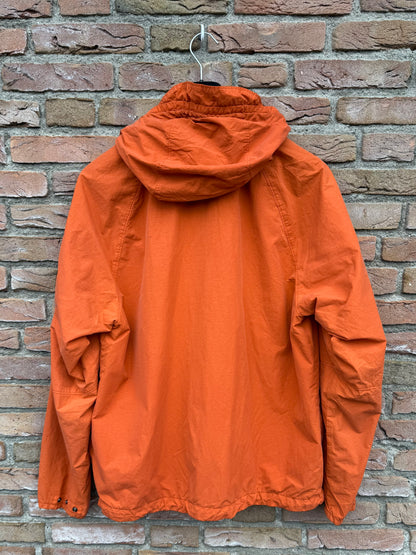 C.P. Company Flatt Nylon Jacket - L