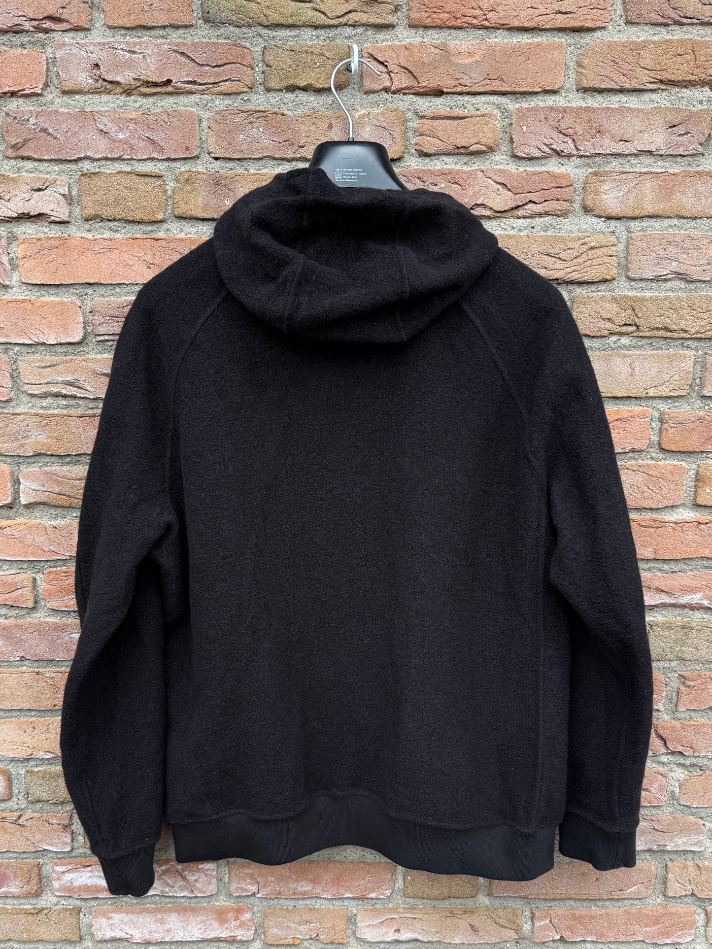 Stone Island Ghost Wool Jacket - XXL