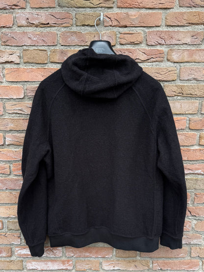 Stone Island Ghost Wool Jacket - XXL