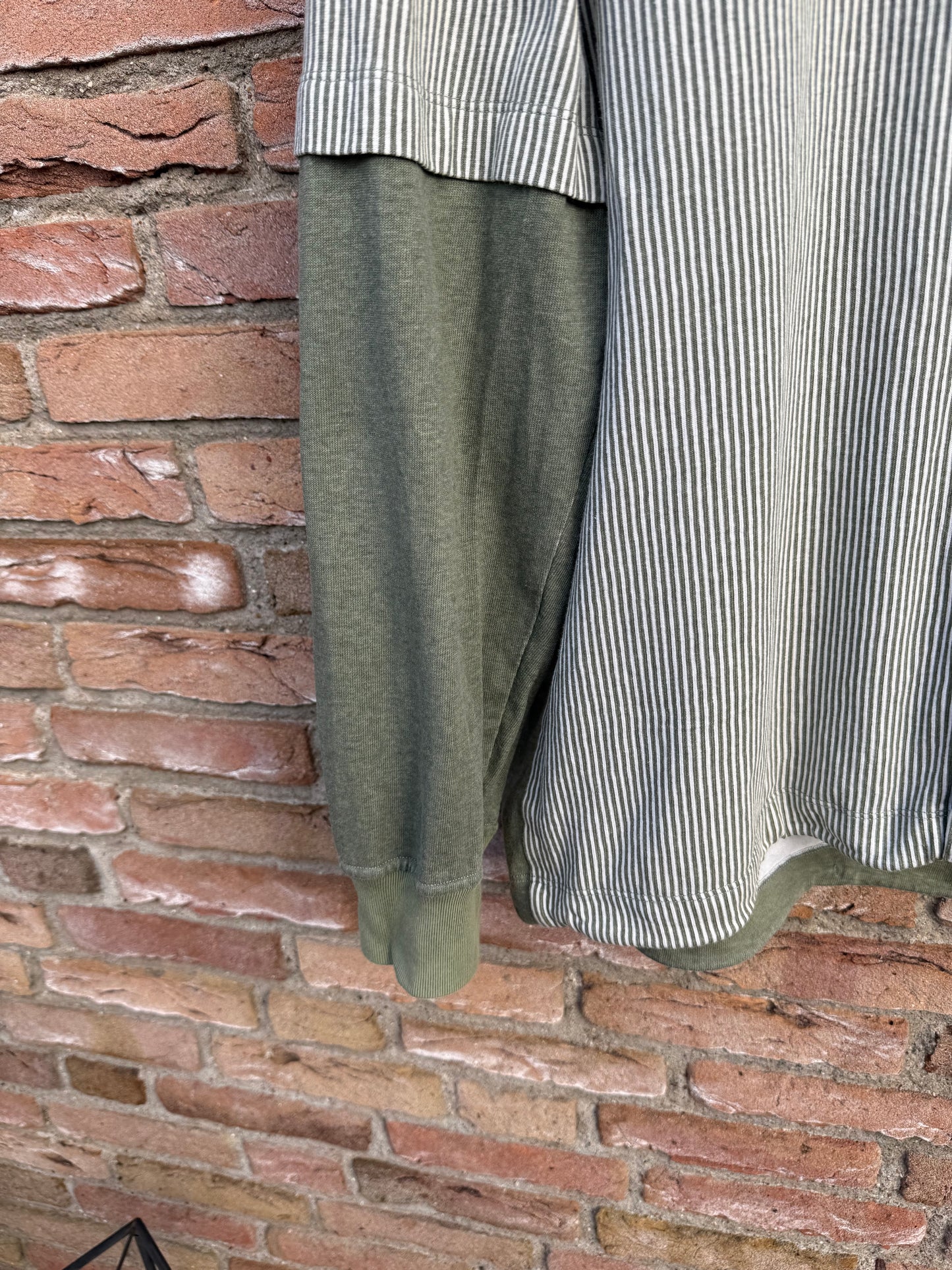 Stone Island Marina Hooded Jacket - XXL