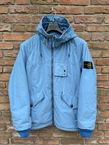 Stone Island David Light-TC with Micropile Jacket - L
