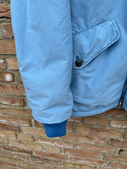 Stone Island David Light-TC with Micropile Jacket - L