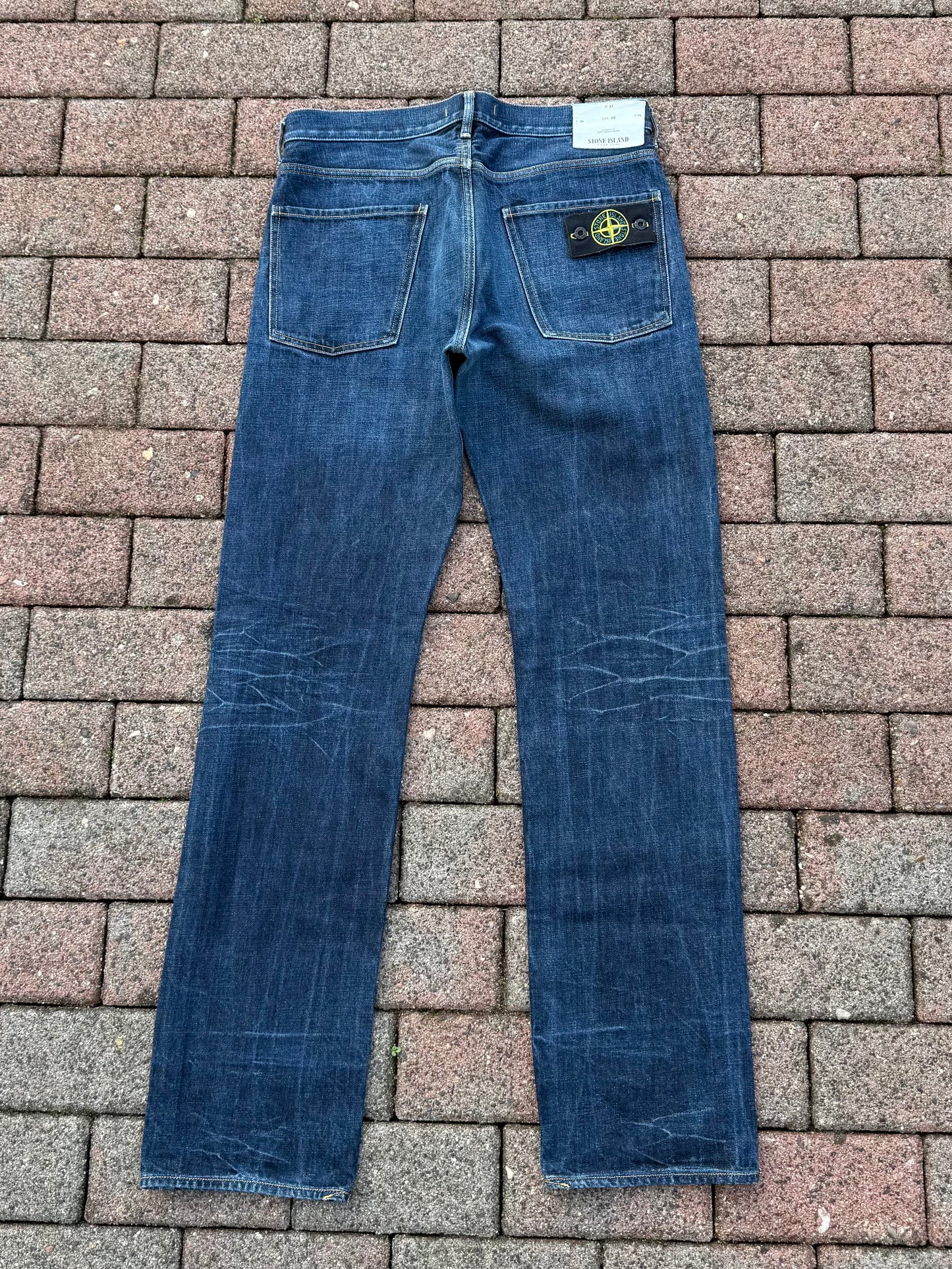 Stone Island Jeans - W32