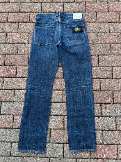 Stone Island Jeans - W32