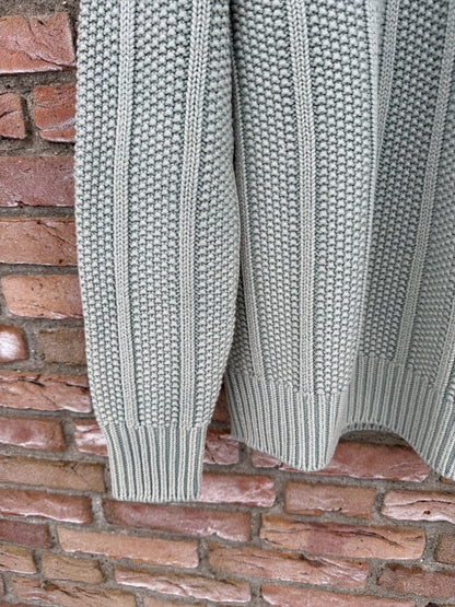 Stone Island Dust Knit Pullover - M