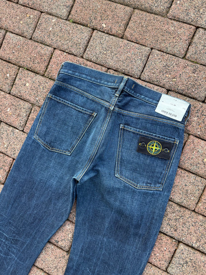 Stone Island Jeans - W32