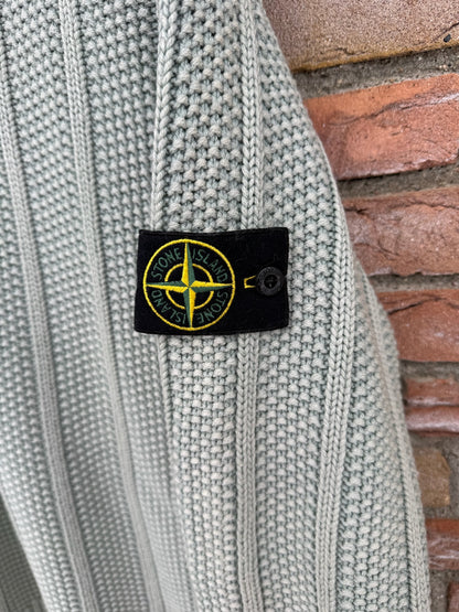 Stone Island Dust Knit Pullover - M