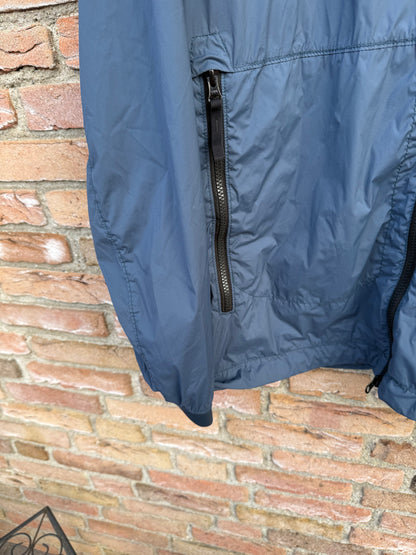 Stone Island Skin Touch Nylon-TC Jacket - XL