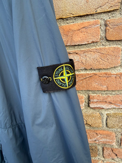 Stone Island Skin Touch Nylon-TC Jacket - XL