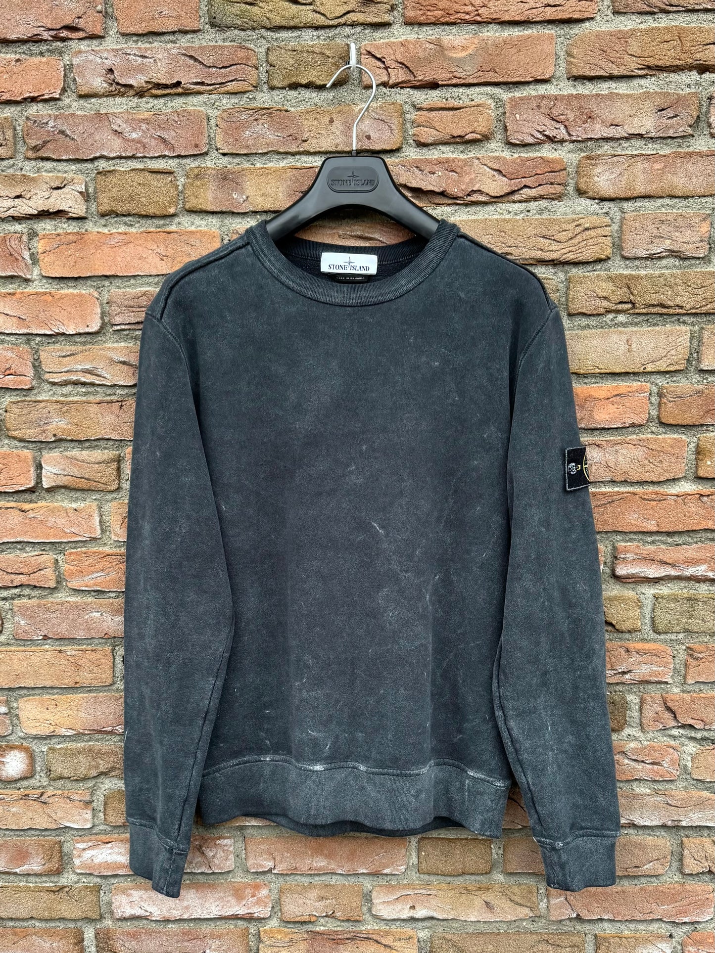 Stone Island Frost Sweatshirt - M